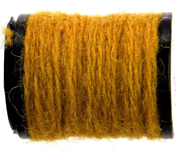 Semperfli Dirty Bug Yarn Golden Olive 
